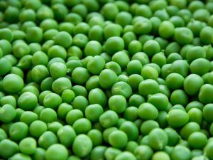 Peas